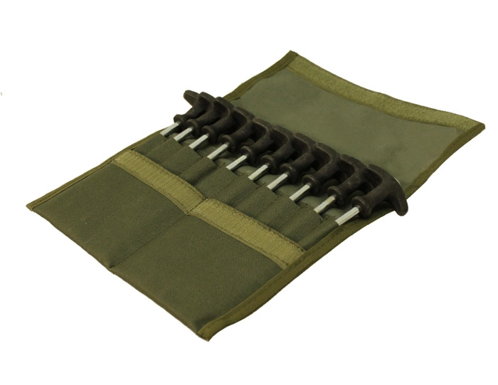 Delphin Sada kolíků KL Set /10ks