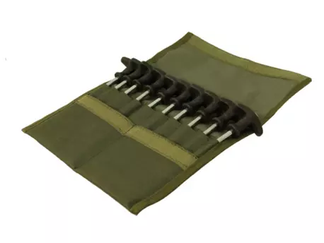 Delphin Sada kolíků KL Set /10ks