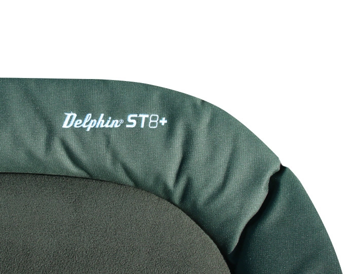 Rybářská postel Delphin ST8 Plus+