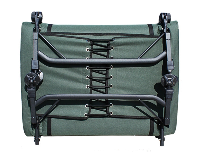 Rybářská postel Delphin ST8 Plus+