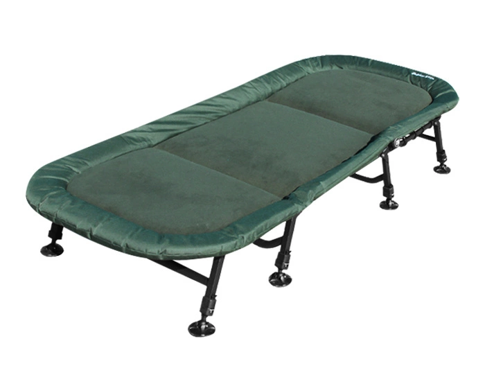 Rybářská postel Delphin ST8 Plus+