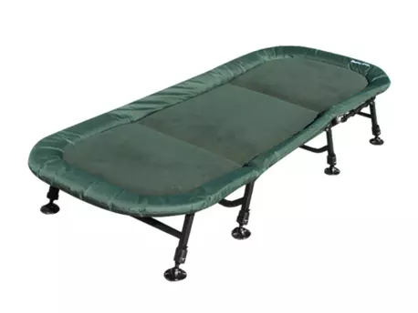 Rybářská postel Delphin ST8 Plus+