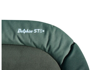 Rybářská postel Delphin ST8 Plus+