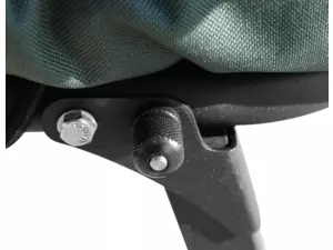 Rybářská postel Delphin ST8 Plus+