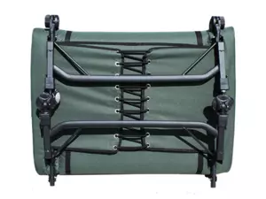 Rybářská postel Delphin ST8 Plus+