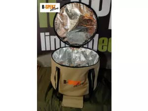 R-SPEKT Termo bag XL 35 x 25cm