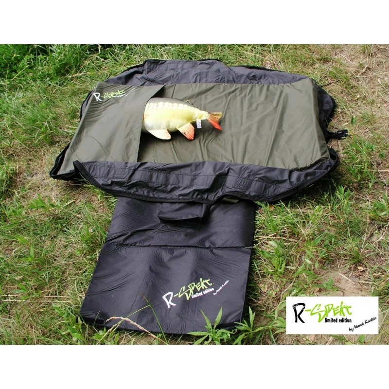 R-SPEKT Podložka COMPACT MULTI MAT MONSTER