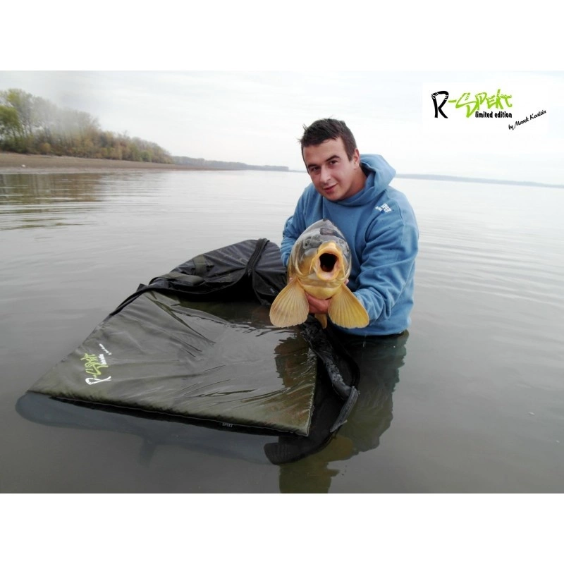 R-SPEKT Podložka COMPACT MULTI MAT MONSTER