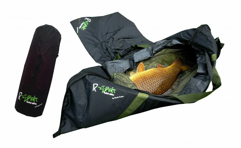 R-SPEKT Podložka COMPACT MULTI MAT MONSTER