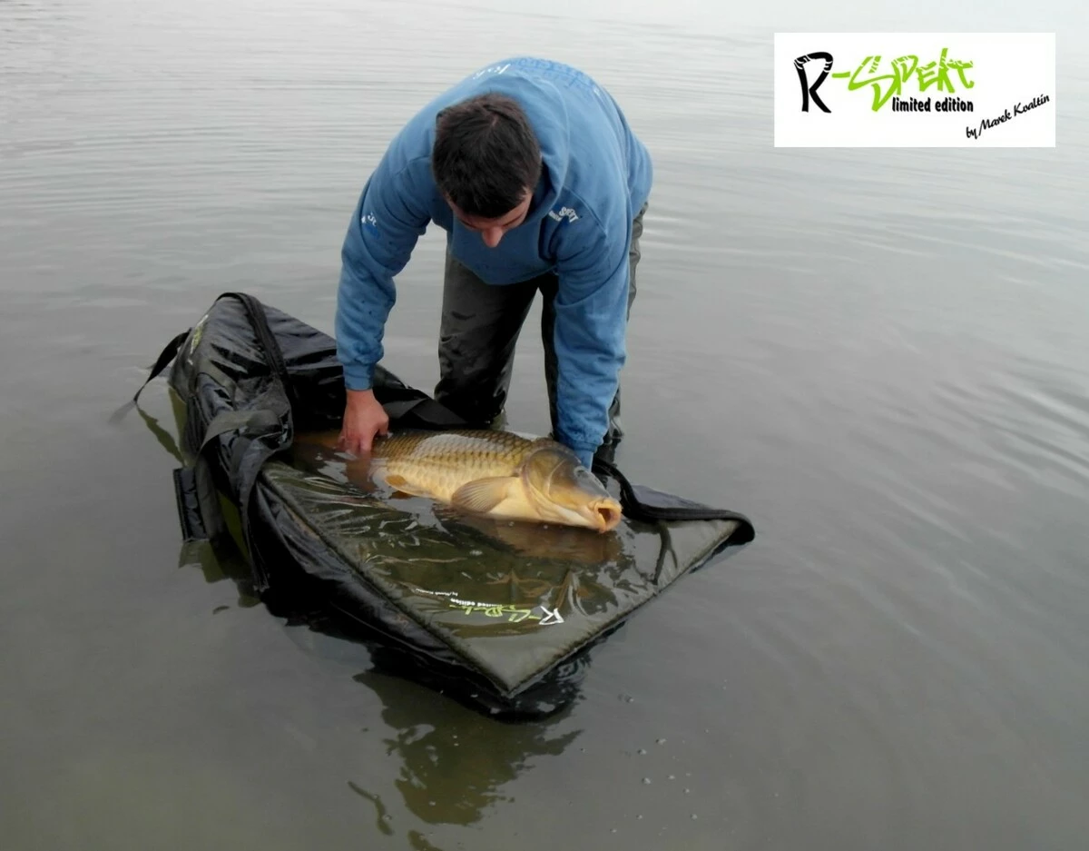 R-SPEKT Podložka COMPACT MULTI MAT MONSTER