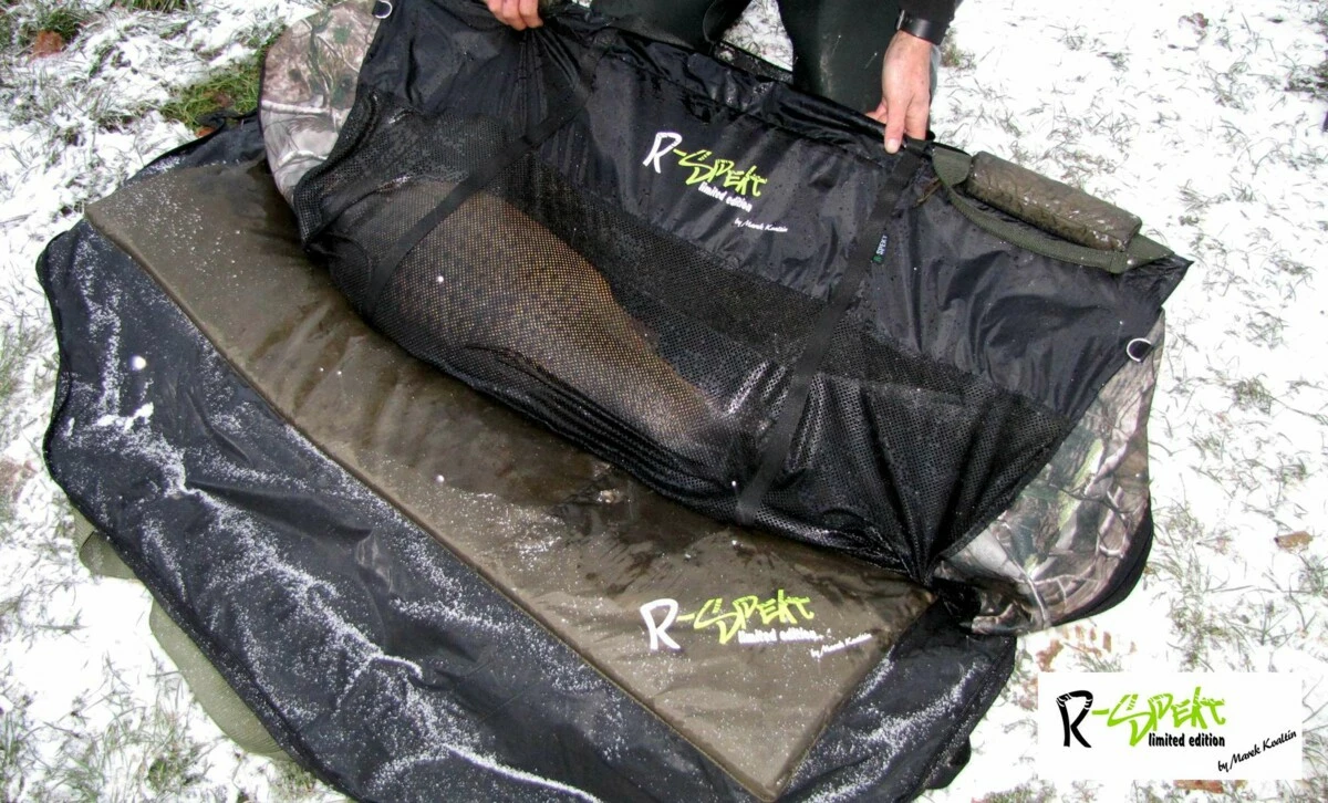 R-SPEKT Podložka COMPACT MULTI MAT MONSTER