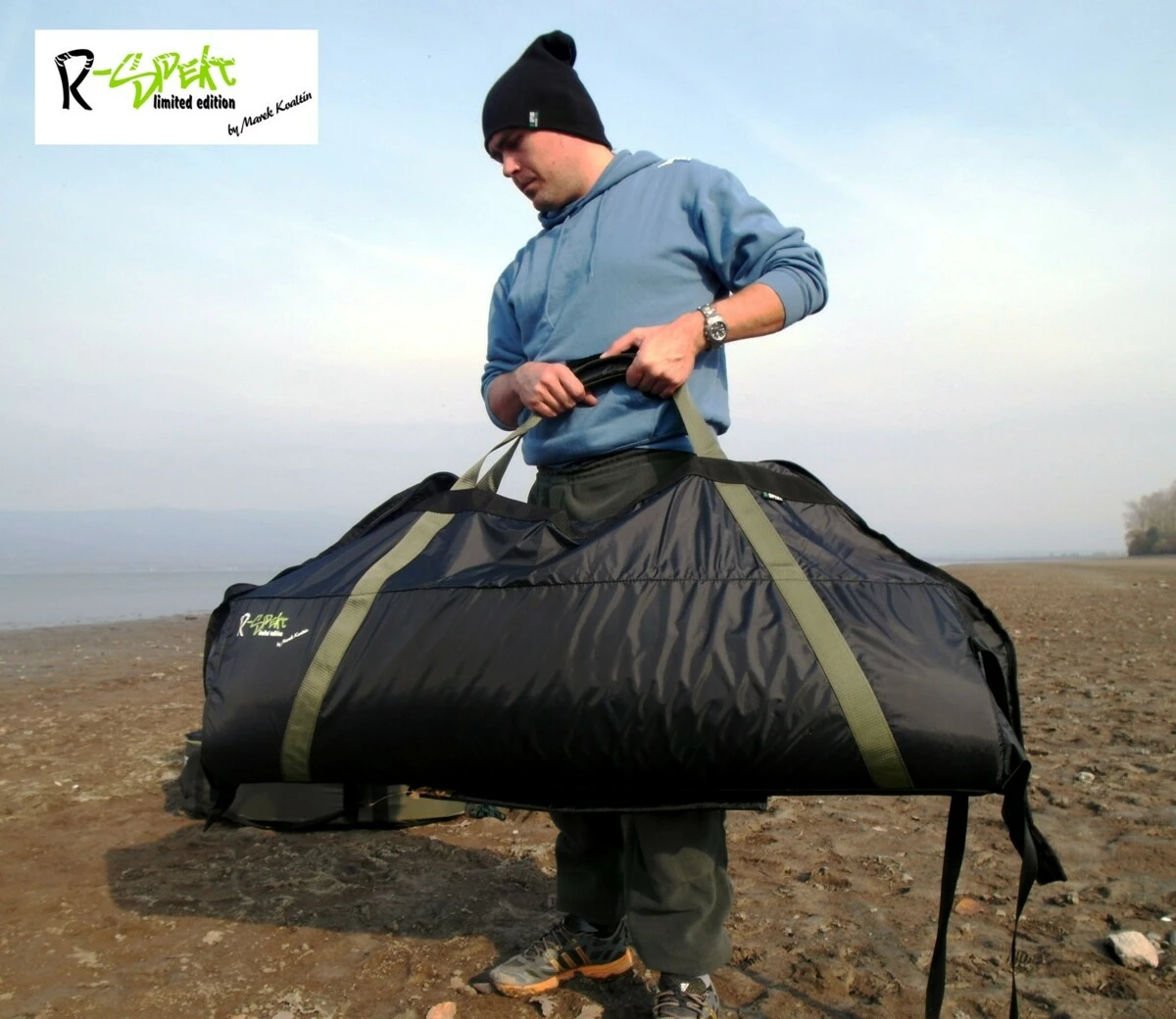 R-SPEKT Podložka COMPACT MULTI MAT MONSTER