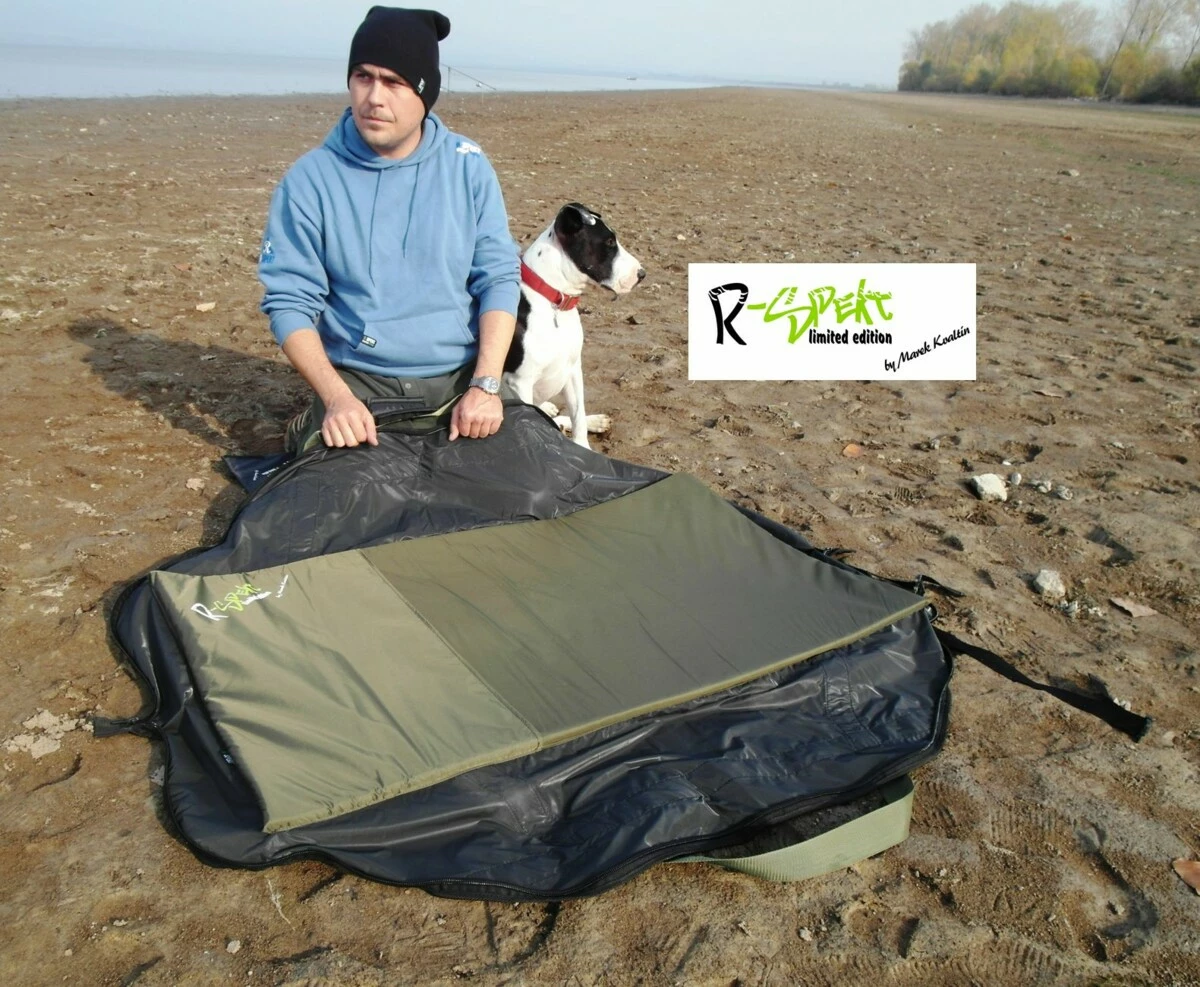 R-SPEKT Podložka COMPACT MULTI MAT MONSTER