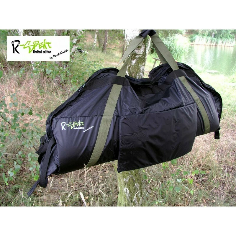 R-SPEKT Podložka COMPACT MULTI MAT MONSTER