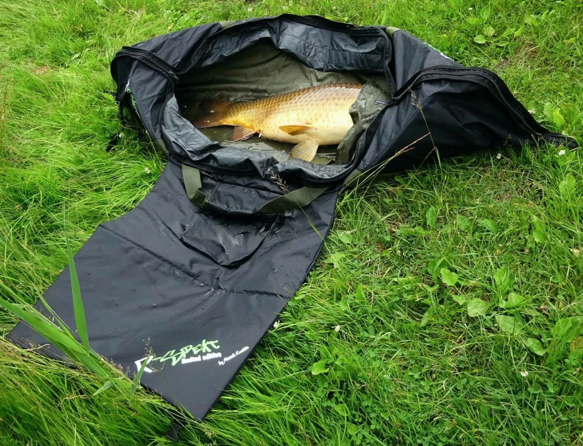 R-SPEKT Podložka COMPACT MULTI MAT MONSTER