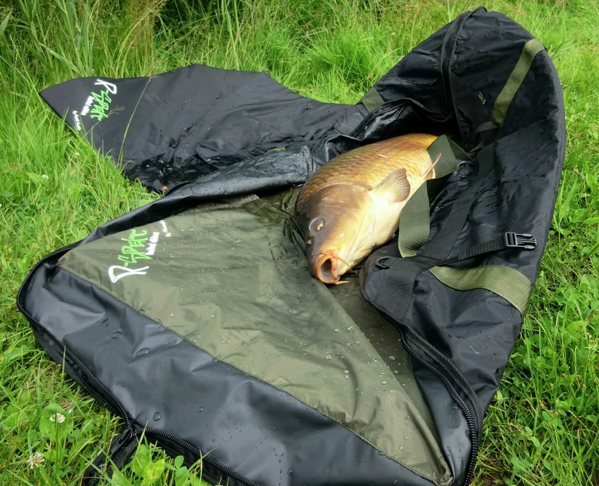 R-SPEKT Podložka COMPACT MULTI MAT MONSTER