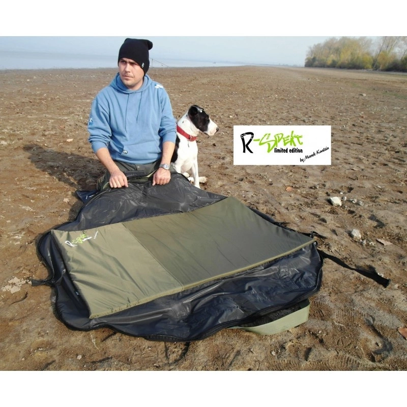 R-SPEKT Podložka COMPACT MULTI MAT MONSTER