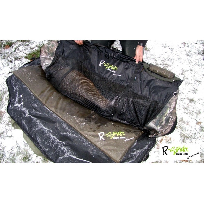 R-SPEKT Podložka COMPACT MULTI MAT MONSTER