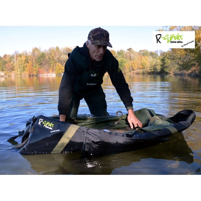 R-SPEKT Podložka COMPACT MULTI MAT MONSTER