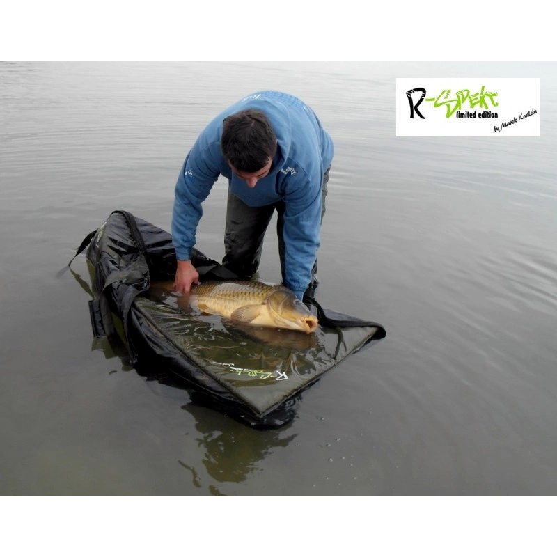 R-SPEKT Podložka COMPACT MULTI MAT MONSTER