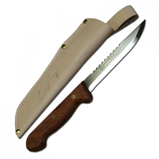 Mora Fishing Classic 54