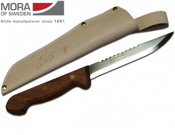 Mora Fishing Classic 54