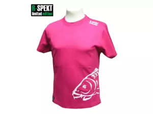 R-SPEKT Dětské tričko Carper Kids růžové