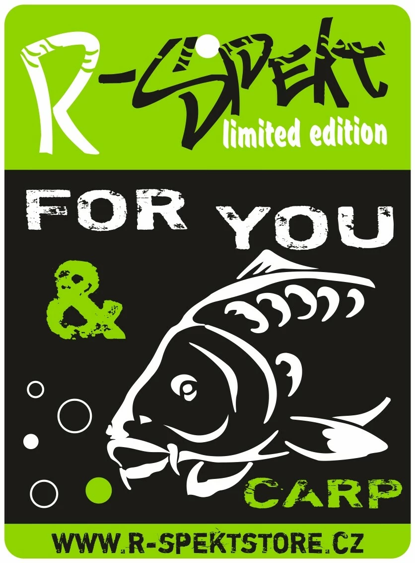 Aromatická visačka R-SPEKT FOR YOU