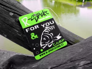 Aromatická visačka R-SPEKT FOR YOU