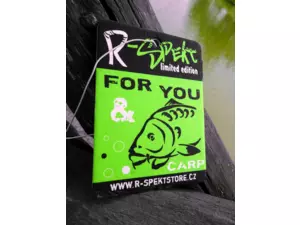 Aromatická visačka R-SPEKT FOR YOU