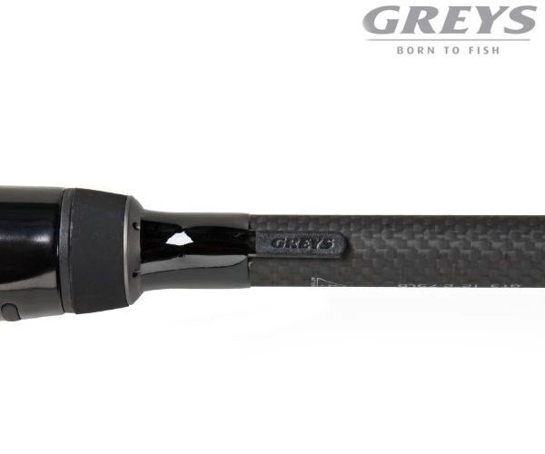 Greys kaprový prut Prodigy GT3 12ft 3lb