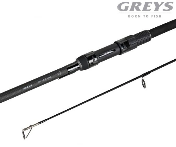 Greys kaprový prut Prodigy GT3 12ft 3lb