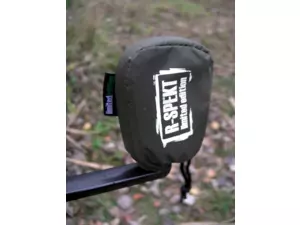 Ochranný MINI návlek R-SPEKT na signalizátor záběru