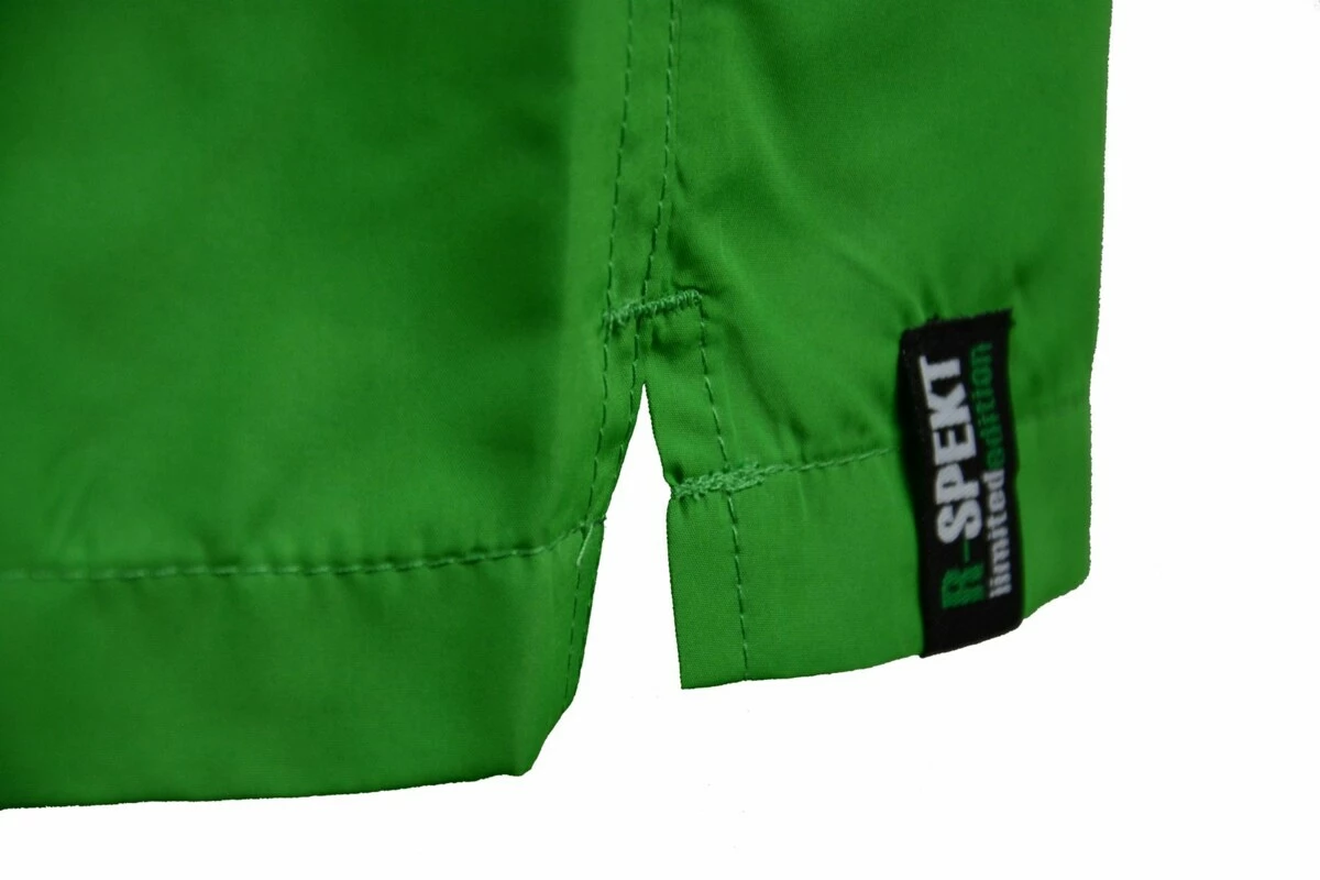 R-SPEKT Koupací šortky Carp friend green