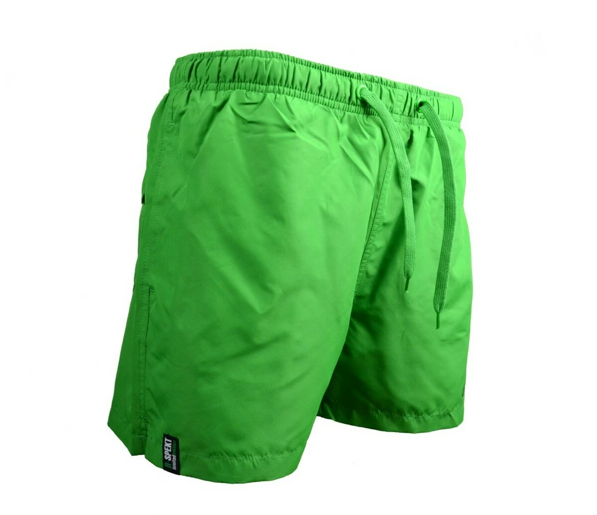 R-SPEKT Koupací šortky Carp friend green