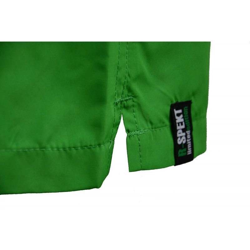 R-SPEKT Koupací šortky Carp friend green