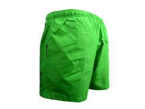 R-SPEKT Koupací šortky Carp friend green