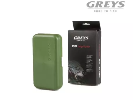 Greys krabička na mušky GS Fly Box Small Slot