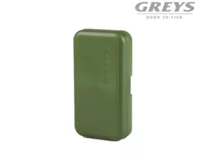 Greys krabička na mušky GS Fly Box Small Slot