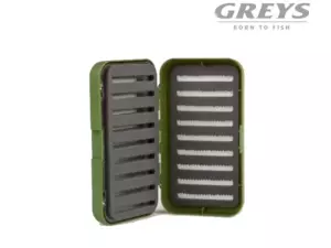 Greys krabička na mušky GS Fly Box Small Slot