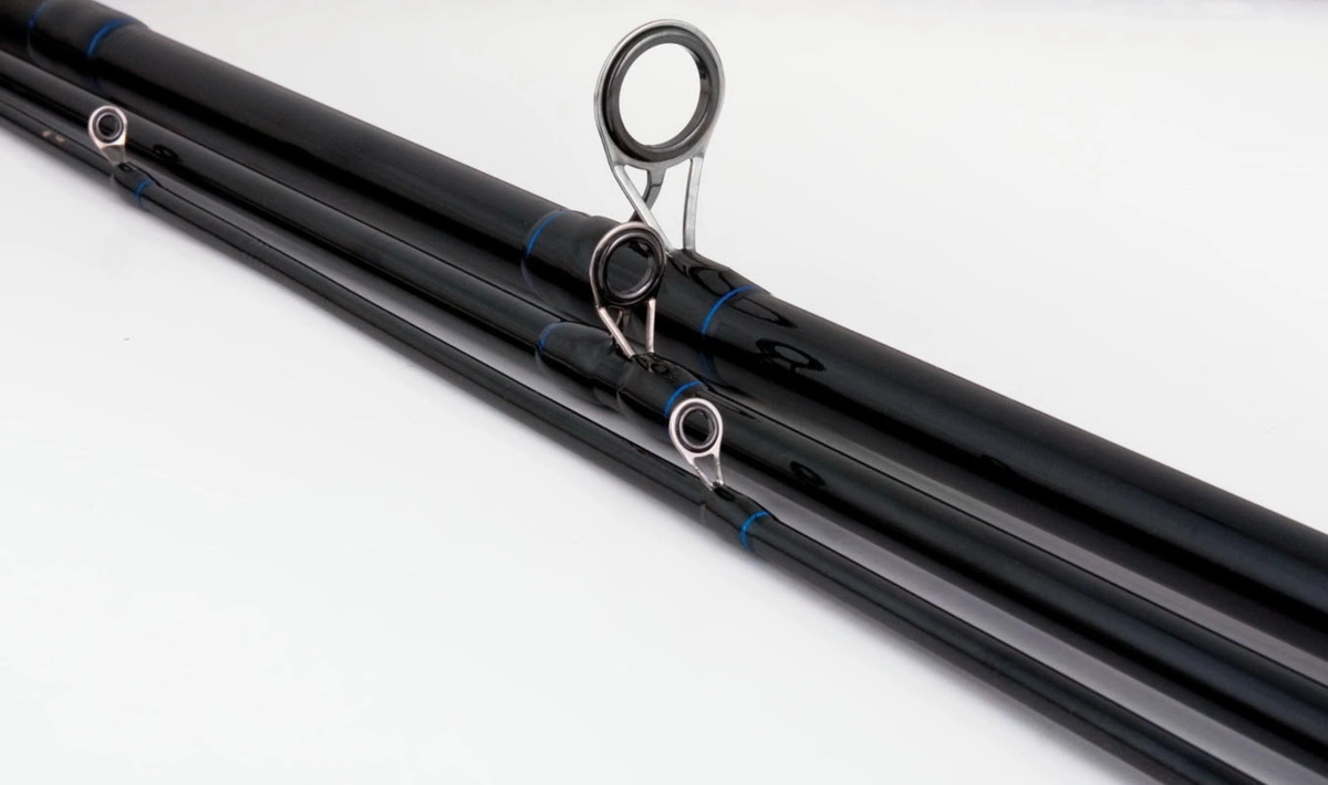 TRABUCCO Prut Precision Feeder XT SW 3603//MH 3,6m/90g + naviják + hrazda