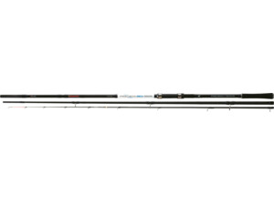 TRABUCCO Prut Precision Feeder XT SW 3603//MH 3,6m/90g + naviják + hrazda