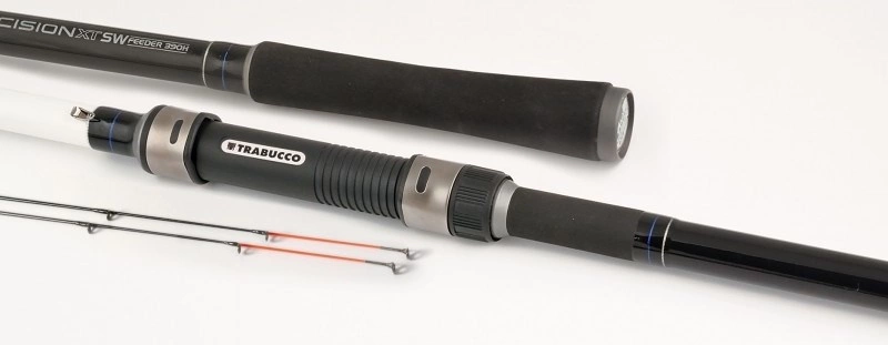 TRABUCCO Prut Precision Feeder XT SW Sensor 3003(2)/M 3,0m/70g + naviják