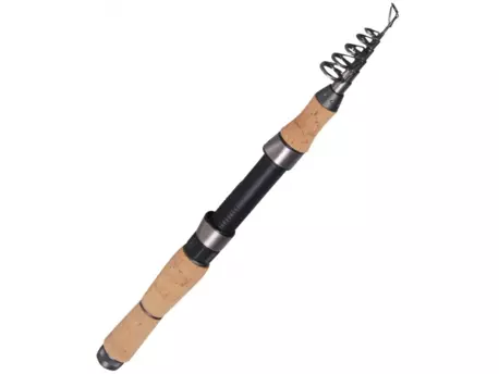 DAM SHADOW TELE MINI SPIN