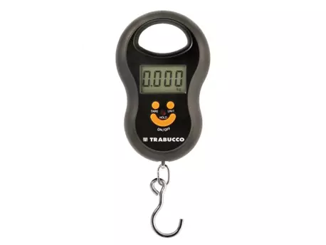 TRABUCCO Váha Smart Digital Scale 50kg