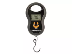 TRABUCCO Váha Smart Digital Scale 50kg