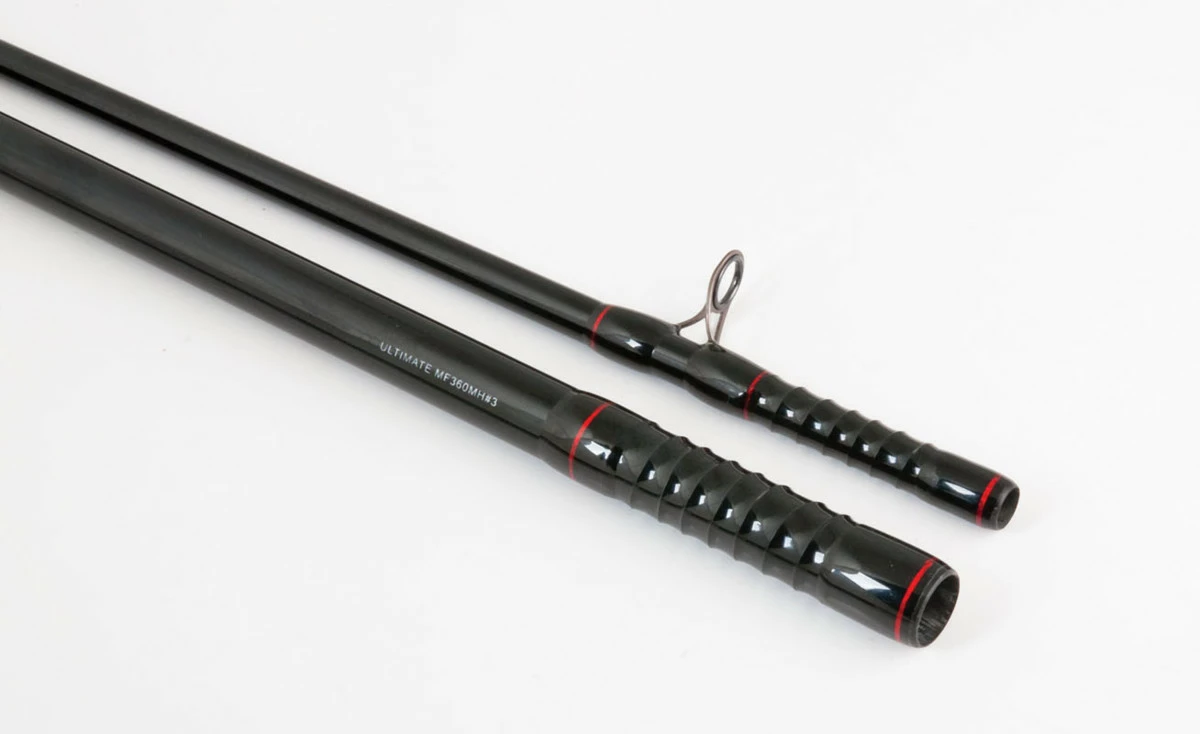 Trabucco prut Ultimate Master Feeder