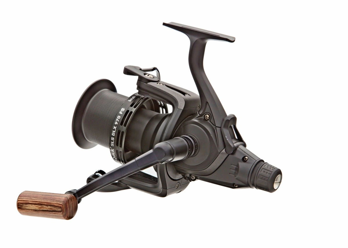 DAM Quick SLS DLX 970 FS