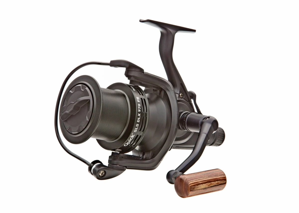 DAM Quick SLS DLX 970 FS