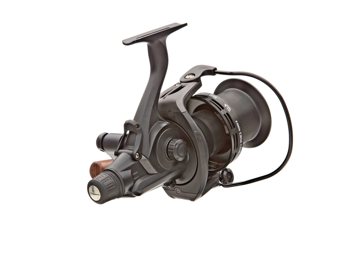 DAM Quick SLS DLX 970 FS